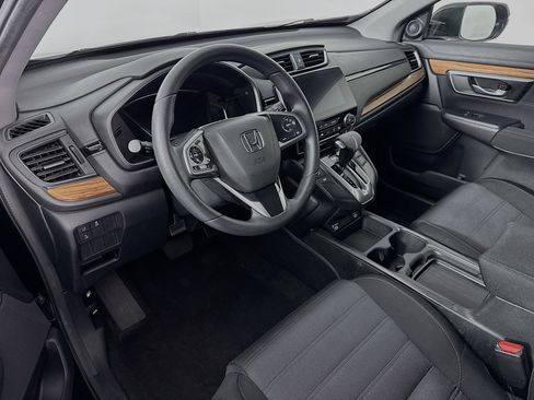 Certified 2022 Honda CR-V EX image 9