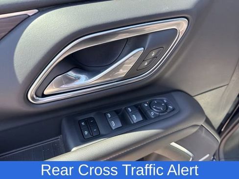 Used 2024 Chevrolet Tahoe Z71 w/ Z71 Off-Road Package image 19