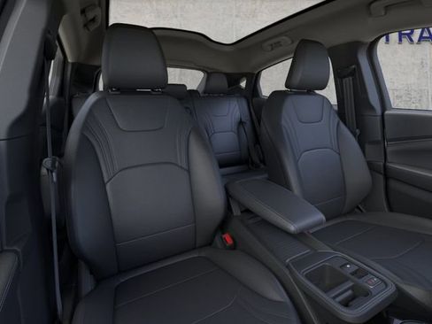New 2025 Ford Mustang Mach-E Premium w/ Interior Protection Package AWD/4WD image 10