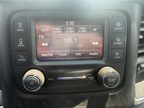 Used 2023 RAM 1500 Big Horn AWD/4WD image 21