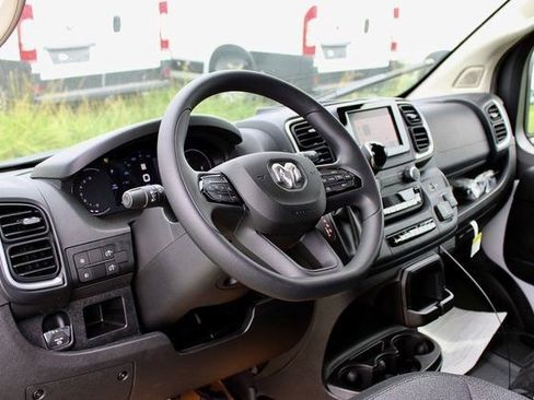 New 2024 RAM ProMaster 3500 w/ Quick Order Package 22G SLT image 14