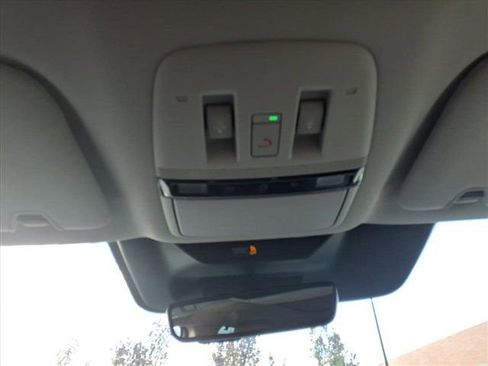 New 2026 Nissan Murano Platinum image 24