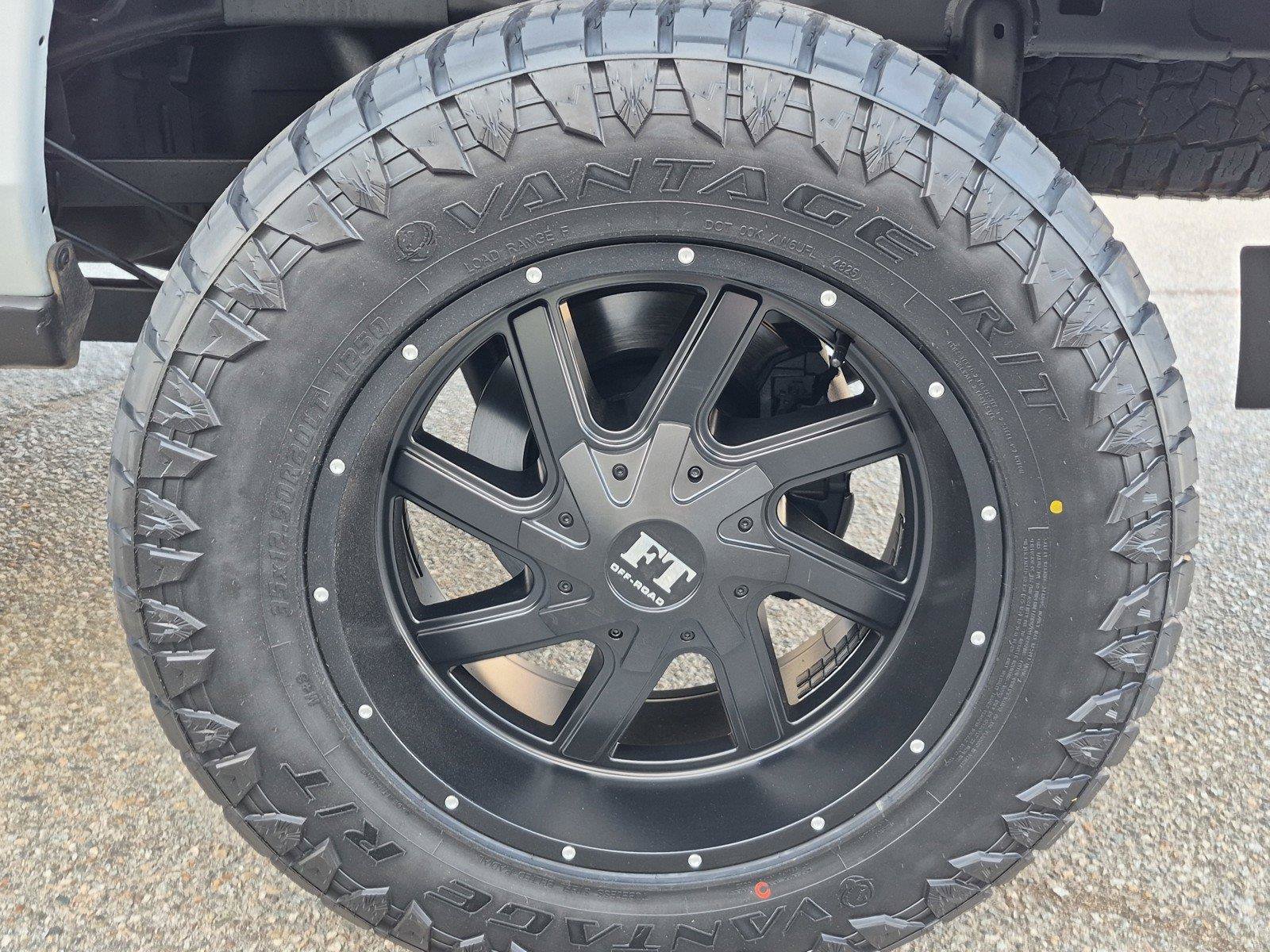 Certified 2024 RAM 2500 Big Horn w/ Off Road Package AWD/4WD image 14