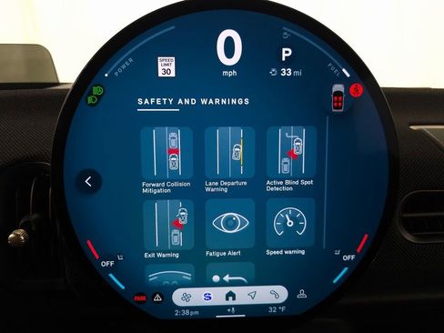 New 2026 MINI Cooper S image 22