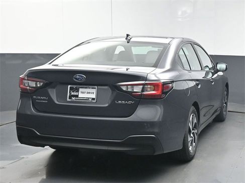 New 2025 Subaru Legacy Premium image 7
