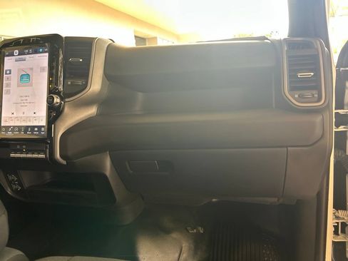 Used 2024 RAM 3500 Tradesman RWD image 23