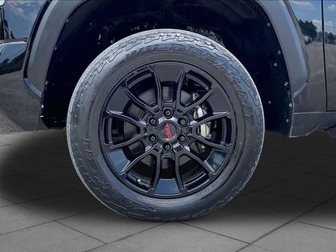 Used 2023 Toyota Tundra SR5 AWD/4WD image 11