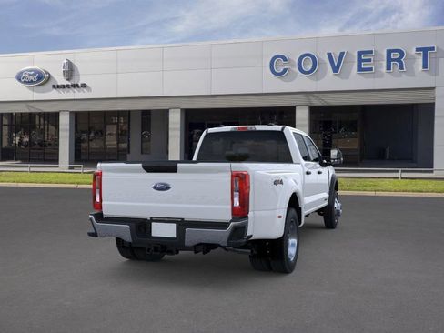 New 2026 Ford F450 XL w/ XL Driver Assist Package image 8