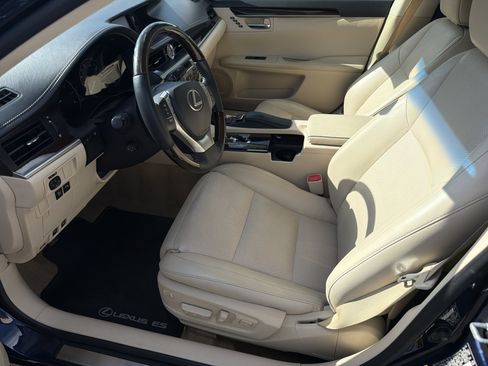 Used 2013 Lexus ES 350 FWD image 18