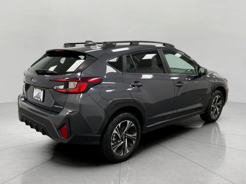 Used 2024 Subaru Crosstrek 2.0i Premium image 4
