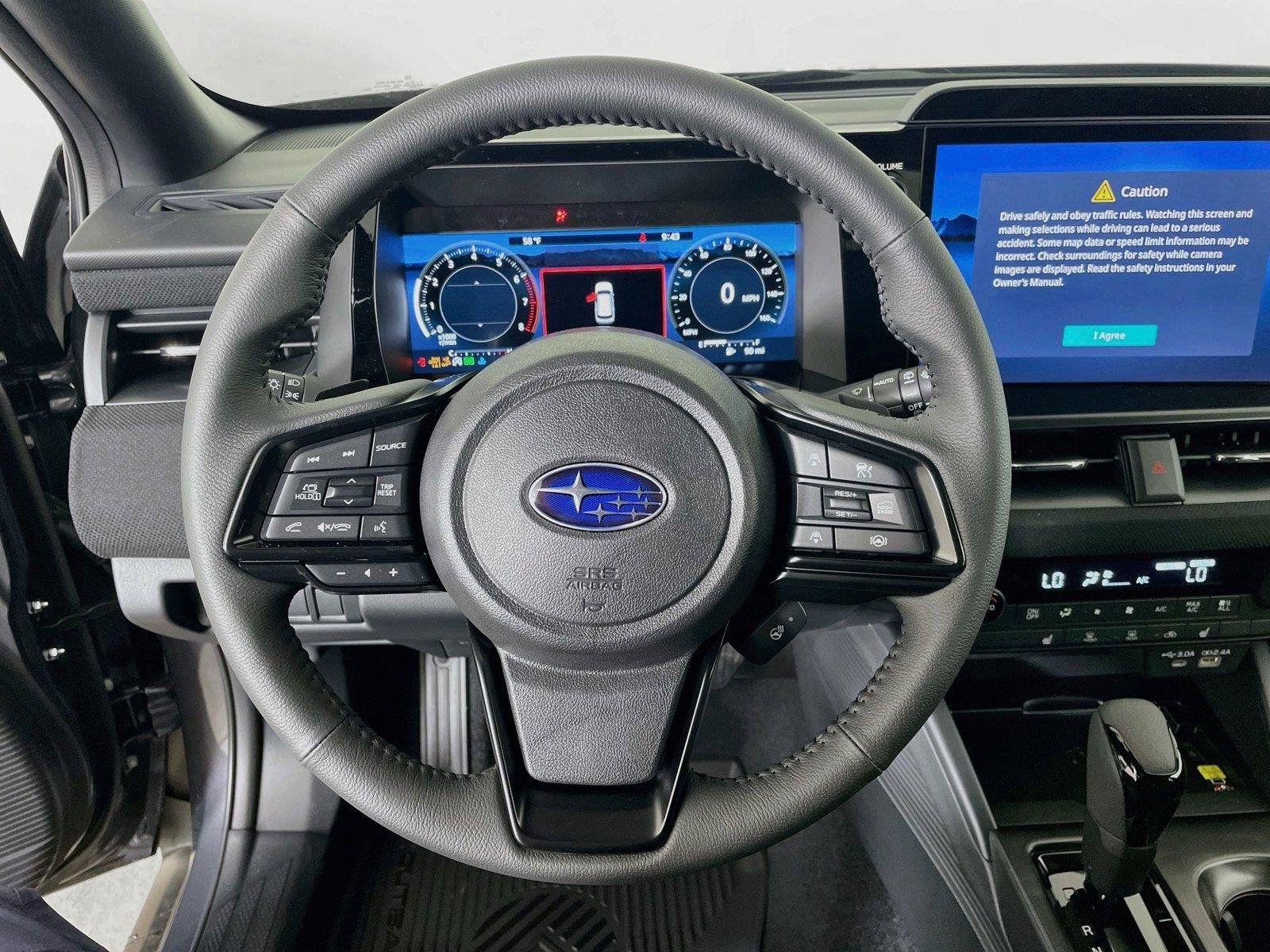 New 2026 Subaru Outback Limited XT AWD/4WD image 19