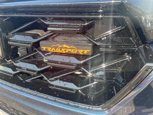 New 2026 Honda CR-V TrailSport image 12