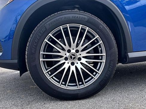 New 2026 Mercedes-Benz GLE 350 GLE 350 image 10