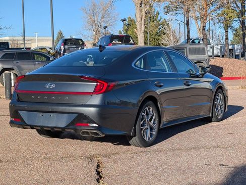 Used 2022 Hyundai Sonata SEL image 7