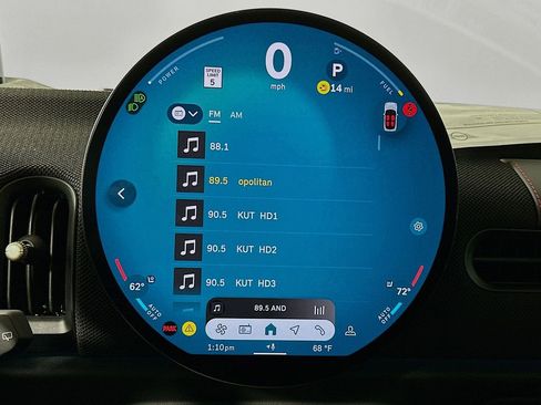 New 2026 MINI Cooper John Cooper Works image 11