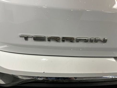 Certified 2023 GMC Terrain SLT w/ Tech Package image 32