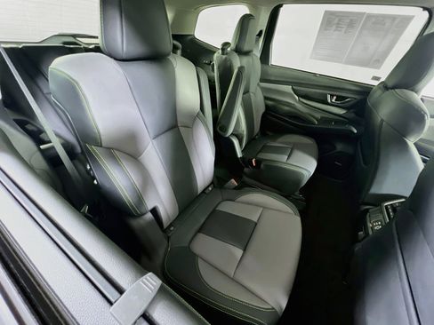 Used 2023 Subaru Ascent Onyx Edition Limited AWD/4WD image 27