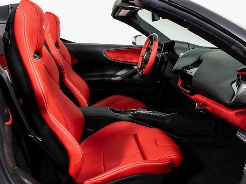 Certified 2023 Ferrari SF90 Spider image 55