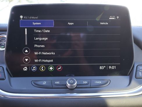 Used 2023 Chevrolet Blazer LT image 52