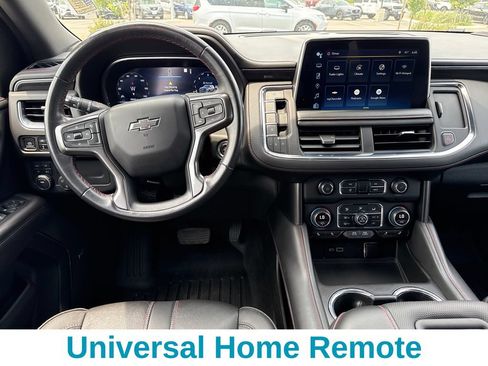 Used 2023 Chevrolet Tahoe RST AWD/4WD image 12