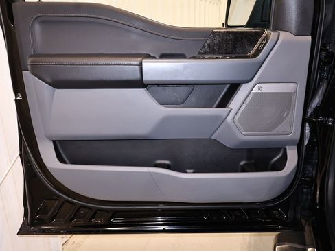 Certified 2023 Ford F150 XLT w/ Equipment Group 302A High image 11