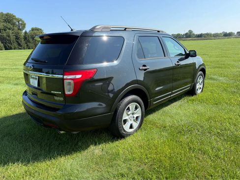 Used 2014 Ford Explorer FWD image 5