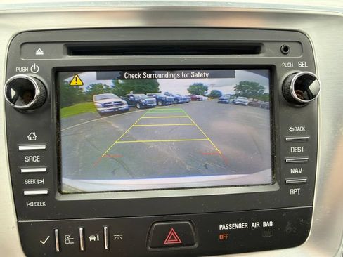 Used 2014 GMC Acadia SLT AWD/4WD image 14