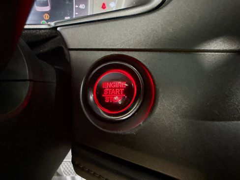 Used 2023 Honda Accord EX image 21