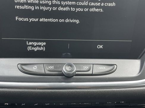 Certified 2023 Chevrolet Blazer LT image 36