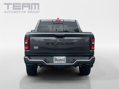 New 2026 RAM 1500 Big Horn image 6