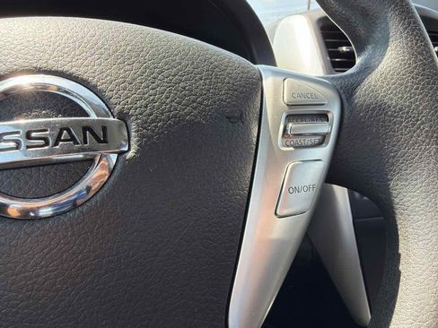Used 2019 Nissan Versa SV FWD image 37