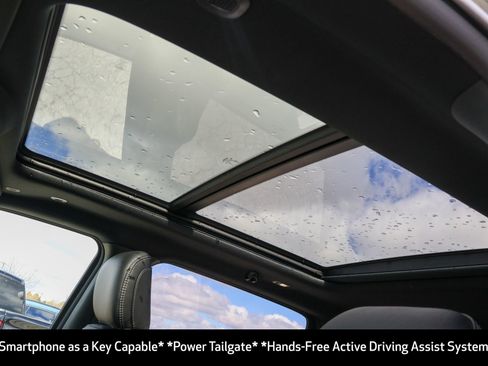 New 2026 RAM 1500 RHO image 9