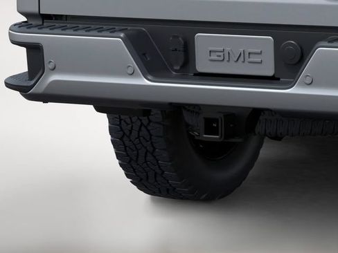 New 2026 GMC Sierra 2500 Denali AWD/4WD image 14