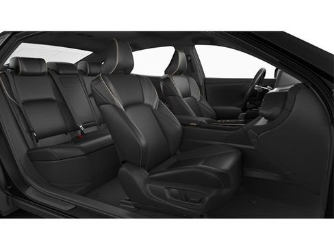 New 2026 Toyota Crown XLE image 6