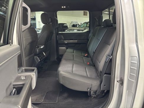 Used 2022 Ford F150 XLT w/ Equipment Group 302A High AWD/4WD image 36