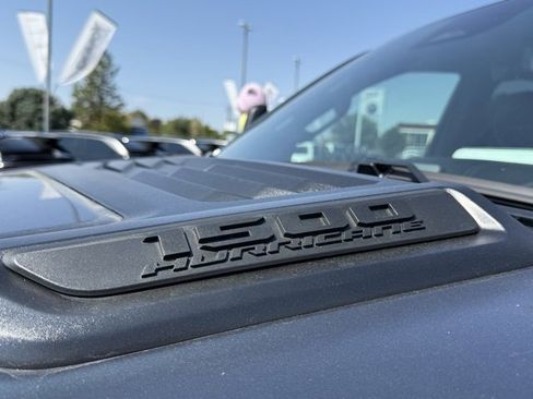 New 2026 RAM 1500 Laramie w/ Night Edition image 11