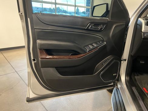 Used 2015 GMC Yukon SLT w/ Open Road Package image 27