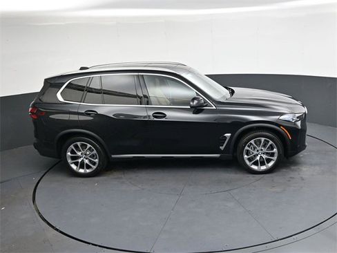 New 2026 BMW X5 xDrive40i image 17