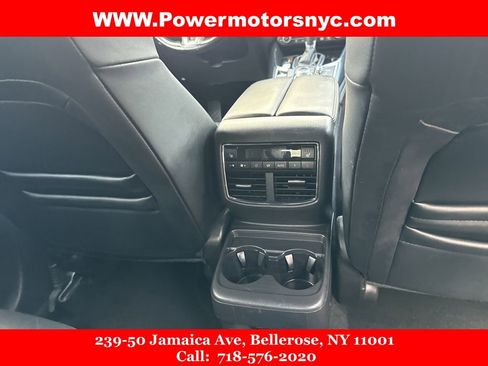 Used 2021 MAZDA CX-9 Grand Touring image 20