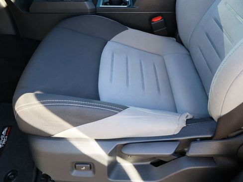 Used 2024 Toyota Tacoma TRD Sport image 20