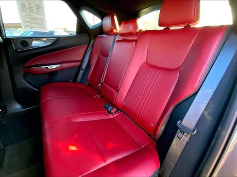 Used 2023 Lexus NX 350 AWD w/ Premium Package image 20