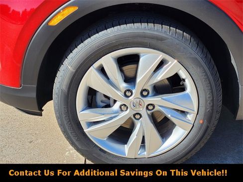 New 2026 Buick Encore GX Preferred w/ Advanced Technology Package image 7