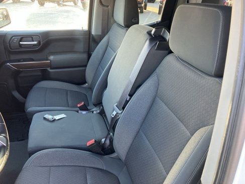 Used 2019 Chevrolet Silverado 1500 LT w/ All-Star Edition image 13