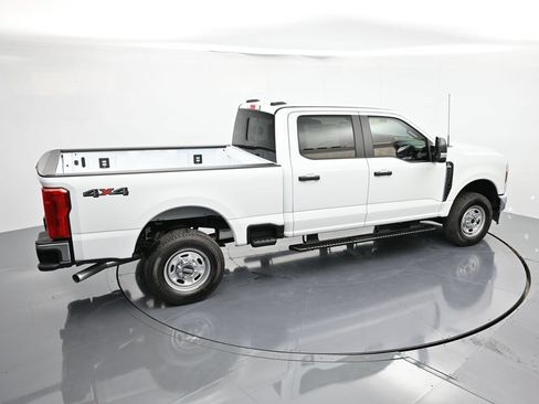 New 2026 Ford F250 XL w/ XL Chrome Package AWD/4WD image 34
