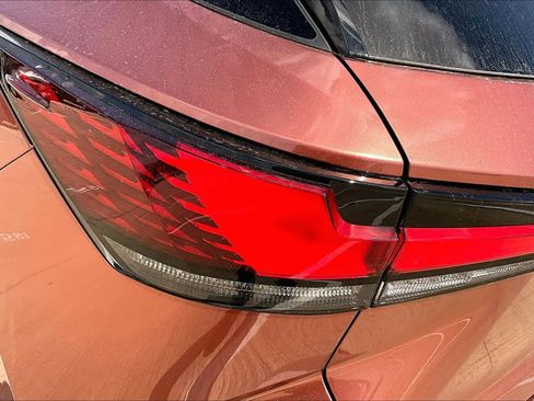 New 2026 Lexus RX 350 AWD image 14