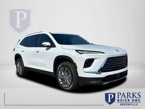 New 2027 Buick Enclave Preferred w/ Power Package FWD image 1