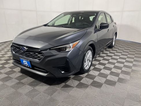 Used 2025 Subaru Impreza 2.0i AWD/4WD image 4