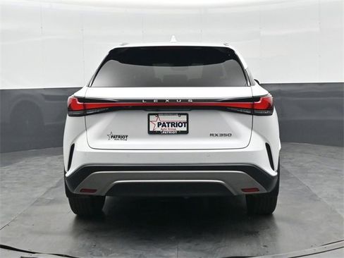Used 2024 Lexus RX 350 Premium Plus image 5