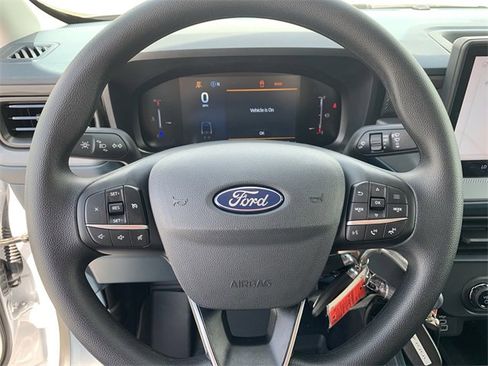 New 2025 Ford Maverick XL w/ Equipment Group 102A image 32