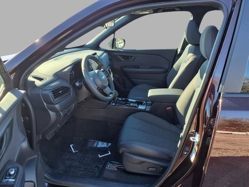 New 2026 Subaru Forester Premium image 20